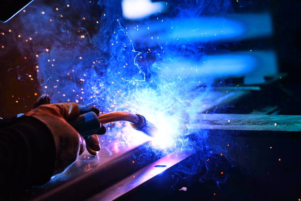 Best Food and Beverage Processing Equipment Welding in Brewster Heights, NY