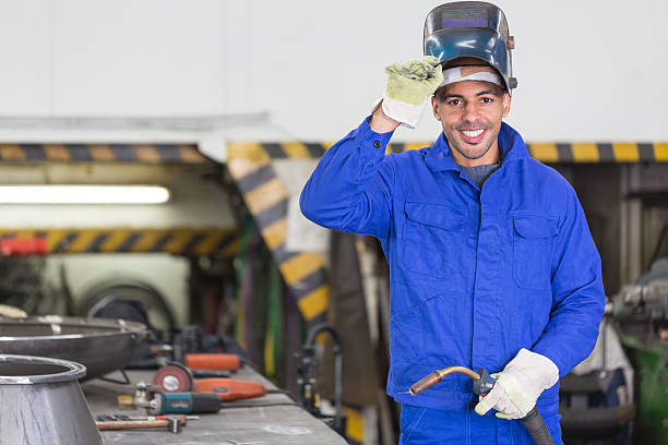 Best Welding Inspection and Certification in Brewster Heights, NY